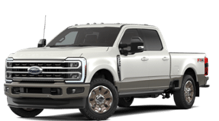 2026 Ford Super Duty® External Image 2